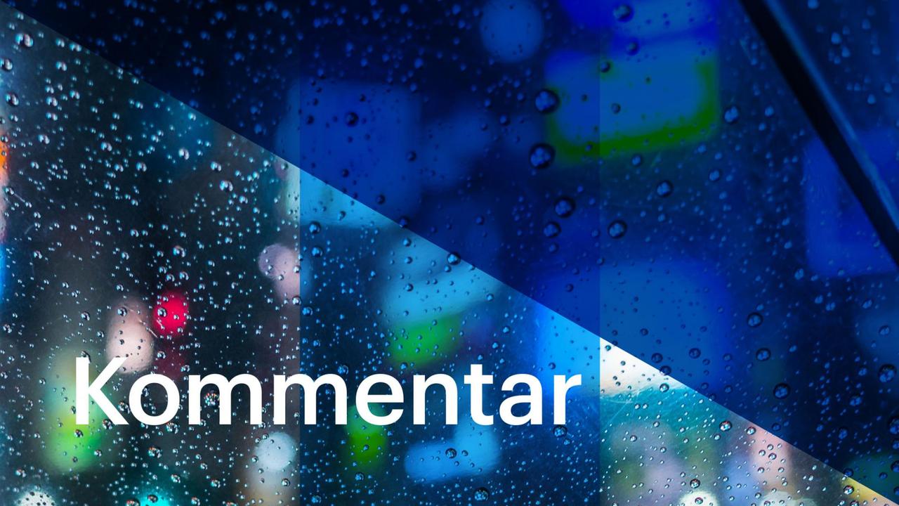 Kommentar und Themen der Woche Kommentar und Themen der Woche