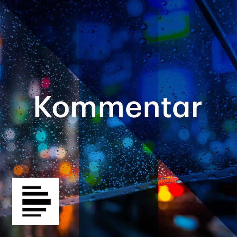 Kommentare und Themen der Woche