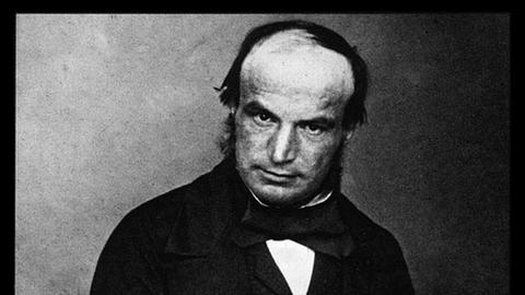 John Couch Adams.