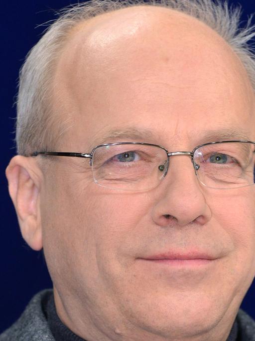 Pater Klaus Mertes