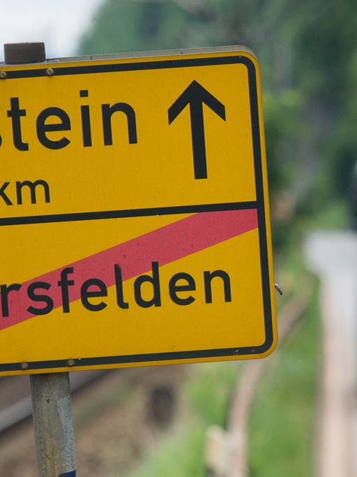 Verkehr im Inntal zwischen Kiefersfelden und Kufstein