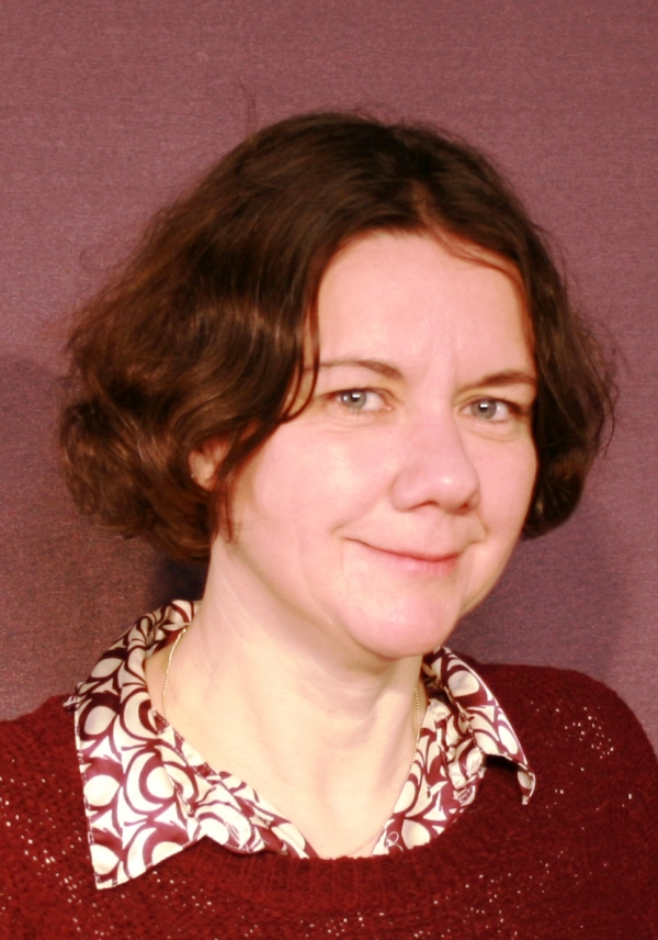 Theresia Heimerl, Religionswissenschaftlerin aus Graz