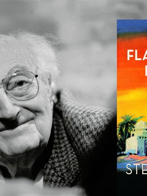 Stefan Heym: "Flammender Frieden"