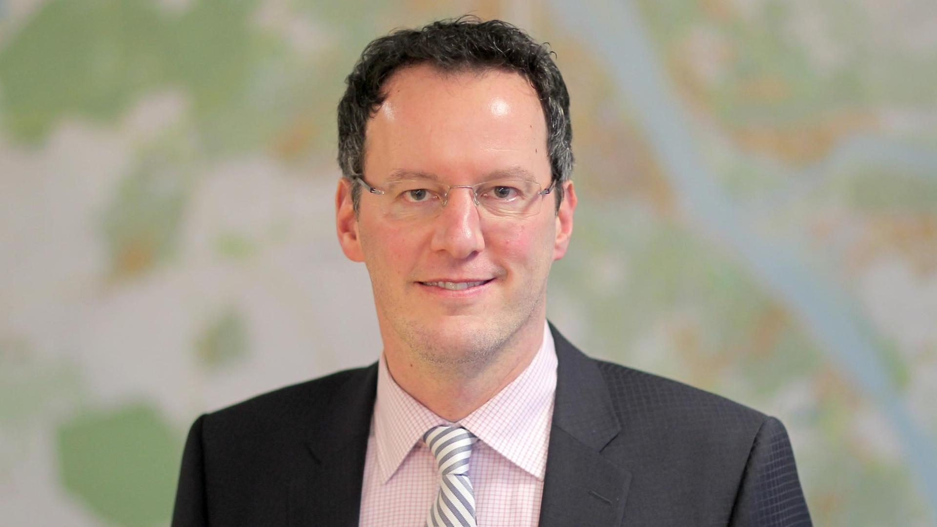 Michael Ebling (SPD), Mainzer Oberbürgermeister