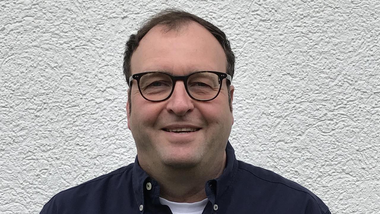 Ulf Meyhöfer ist Präsident des Pfälzer Handball-Verbandes.