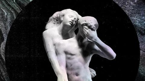 "Reflektor" heißt das neue Werk von Arcade Fire.