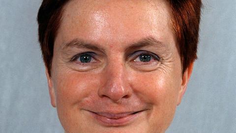 Die Sozialwissenschaftlerin und ehemalige SPD-Politikerin  Barbara Riedmüller