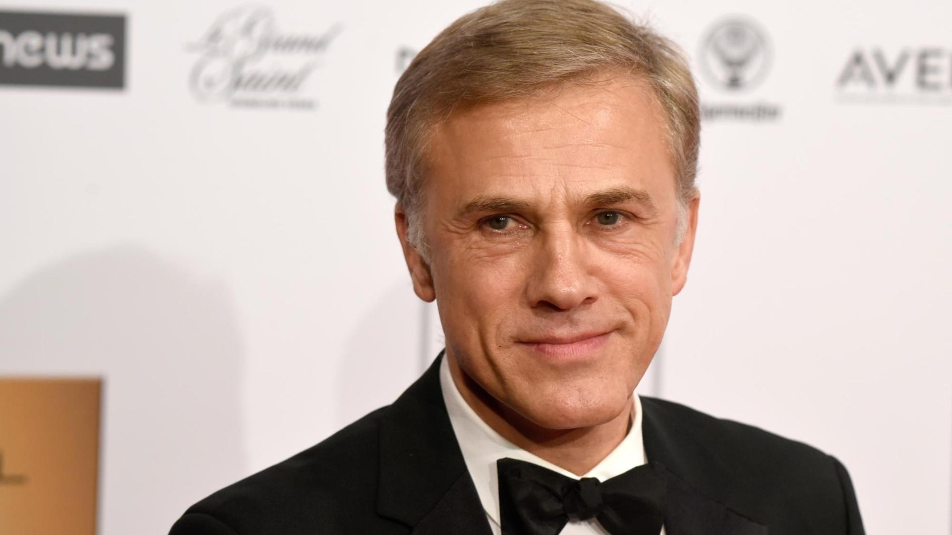 Schauspieler Waltz StreamingIndustrie agiert wie