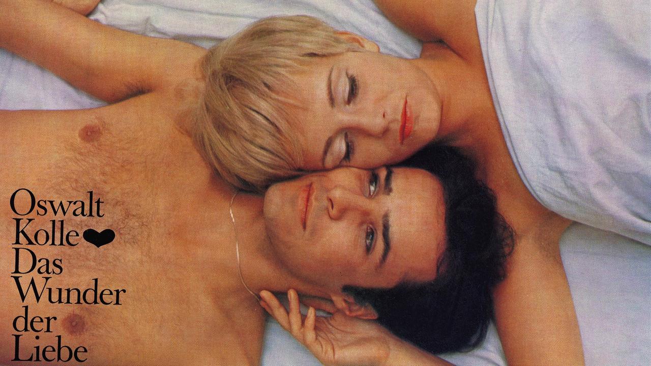 Oswalt Kolle: Das Wunder der Liebe II - Sexuelle Partnerschaft, Deutschland 1968, Regie: Alexis Neve