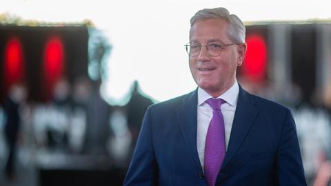 Norbert Röttgen (CDU), Vorsitzender des Auswärtigen Ausschusses und Bewerber um den CDU-Vorsitz.
