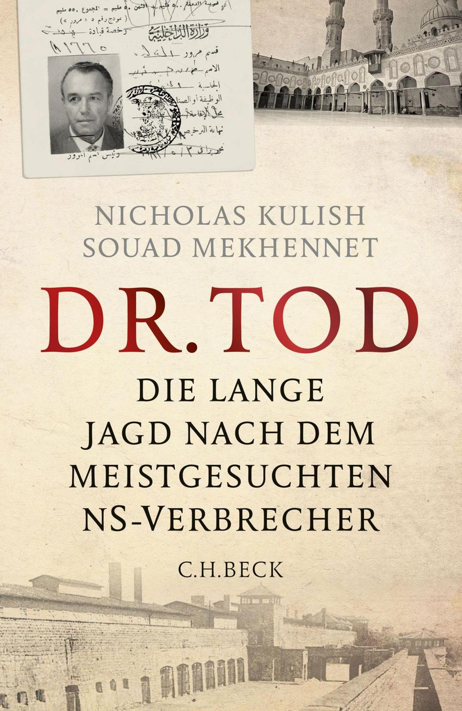 "Dr. Tod"