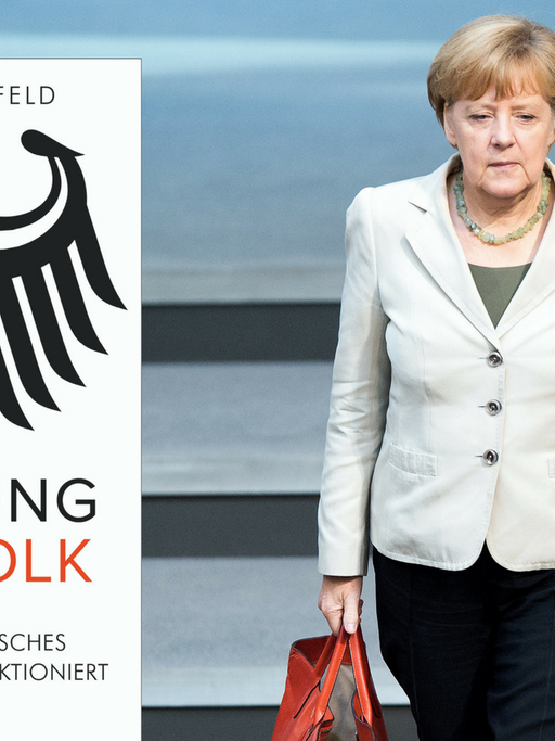 Ursula Weidenfeld: "Regierung ohne Volk: Warum unser politisches System nicht mehr funktioniert"