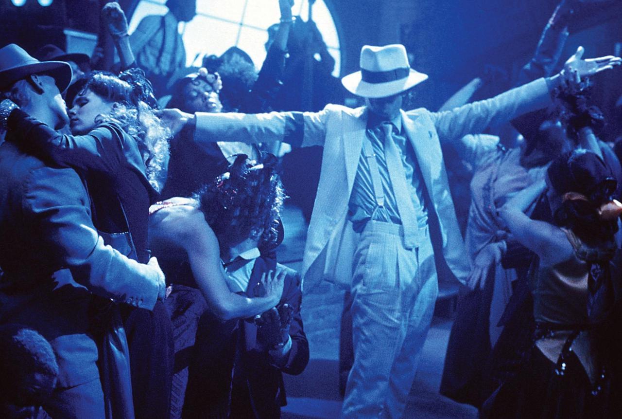 Mit dem Videoclip zu "Thriller" hat Michael Jackson einen Meilenstein in der Geschichte der Musikvideos geschaffen.