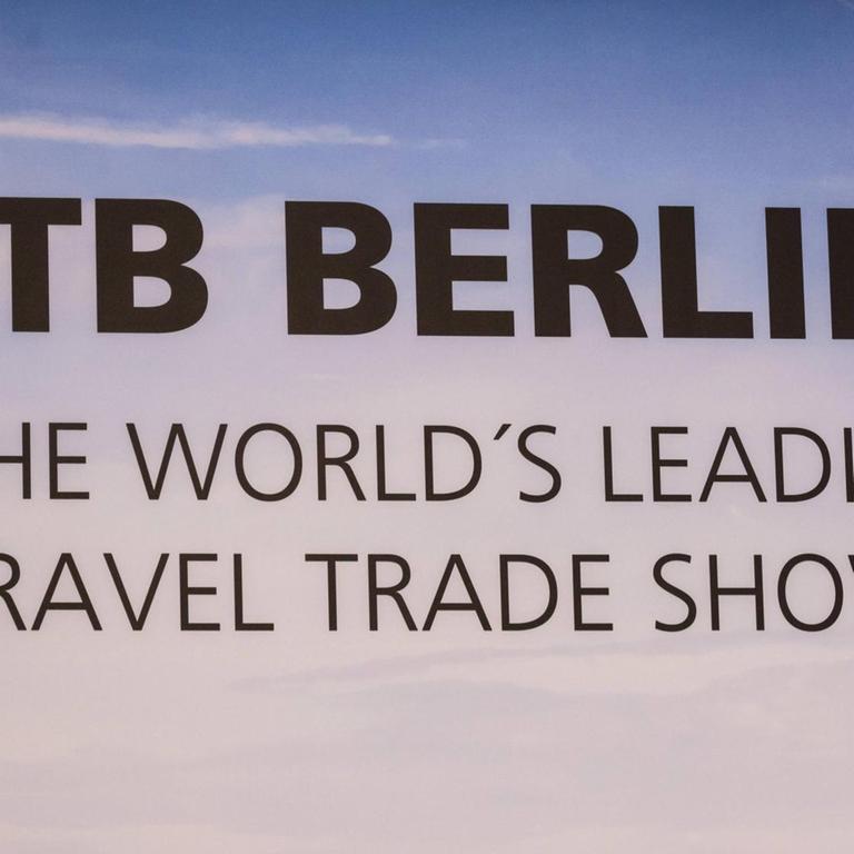 Berlin - Tourismusmesse ITB beginnt