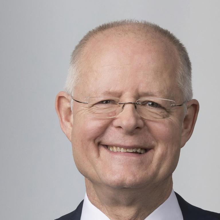 Porträt Peter Modler