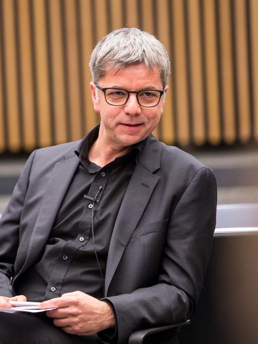 Magnus Striet, Professor für Fundamentaltheologie an der Universität Freiburg im Breisgau.