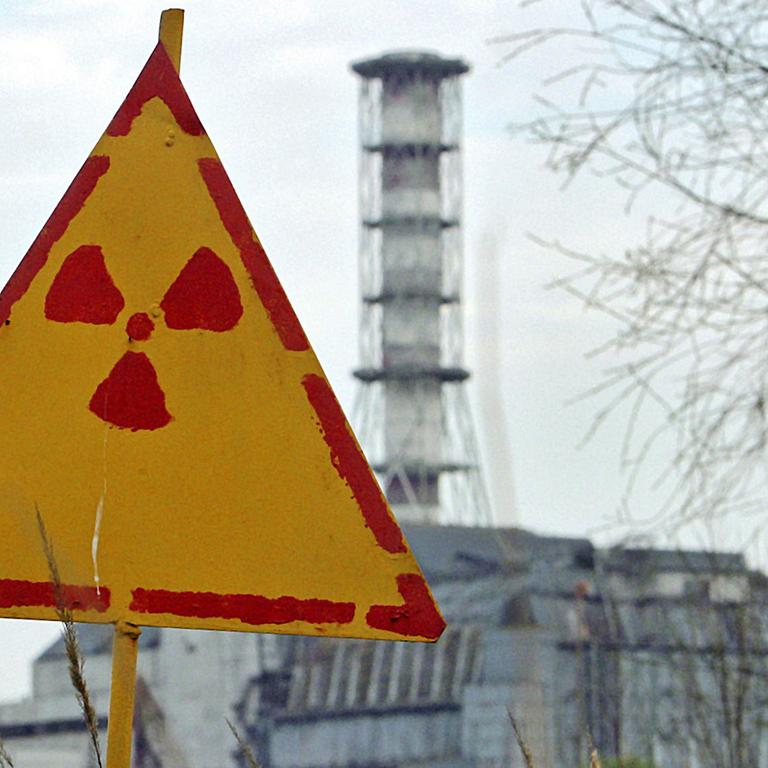 Dreißig Jahr ist die Atomkatastrophe von Tschernobyl nun her, und immer noch ist die Gegend um den, mit einem Beton-Sarkophag umgebenen Reaktorblock radioaktiv verseucht.