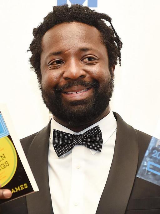 Der Jamaikaner Marlon James gewinnt den "Man Booker Prize".