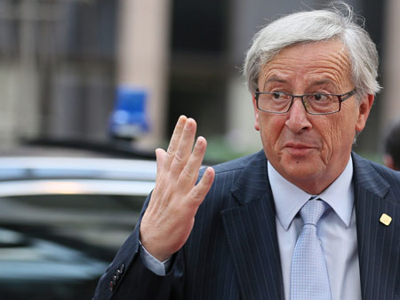 Jean-Claude Juncker