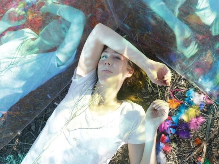 Die englische Musikerin Beth Orton präsentiert ihr neues Album