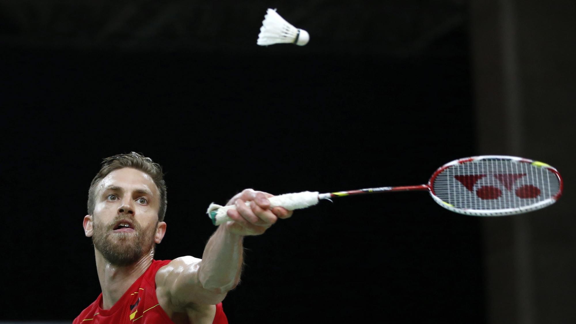 Wie viel verdient man als badmintonspieler?