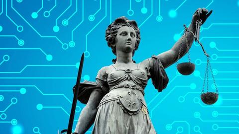 Legal tech Online-Portale werden vor allem in Bereichen eingesetzt, in denen sich Abläufe besonders gut standardisieren lassen