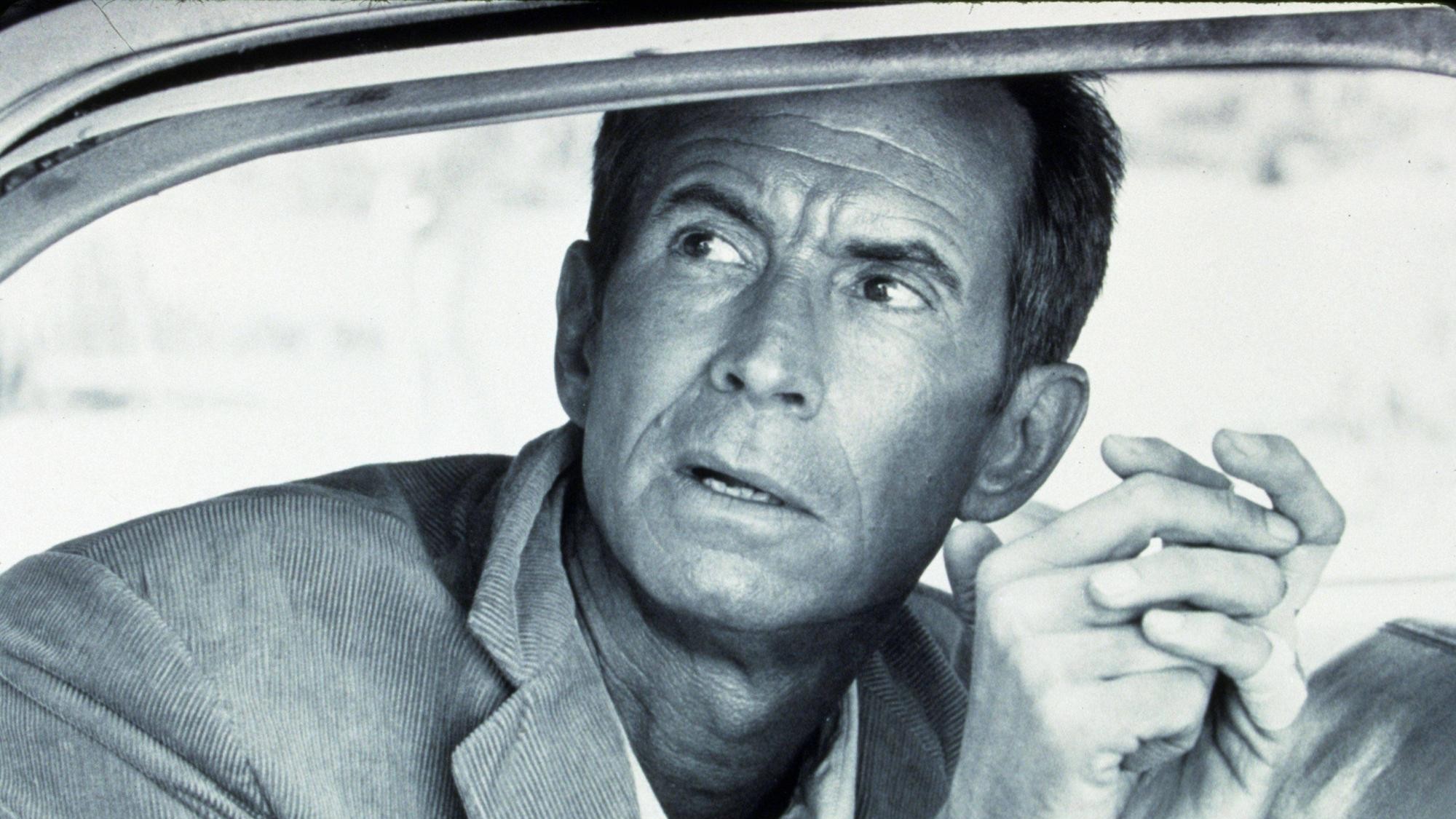 Vor 25 Jahren gestorben - Norman Bates alias Anthony Perkins