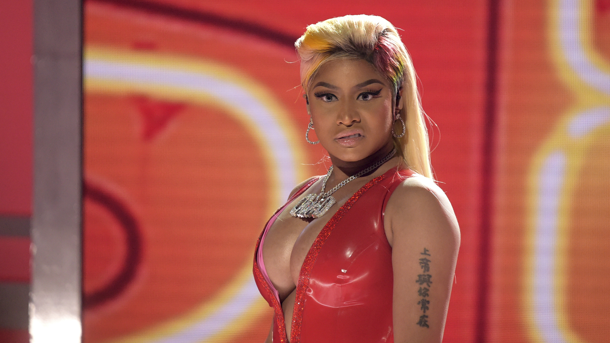 New Yorker Rapperin veröffentlicht "Queen" - Ist Nicki Minaj die amtierende  Königin des Rap?