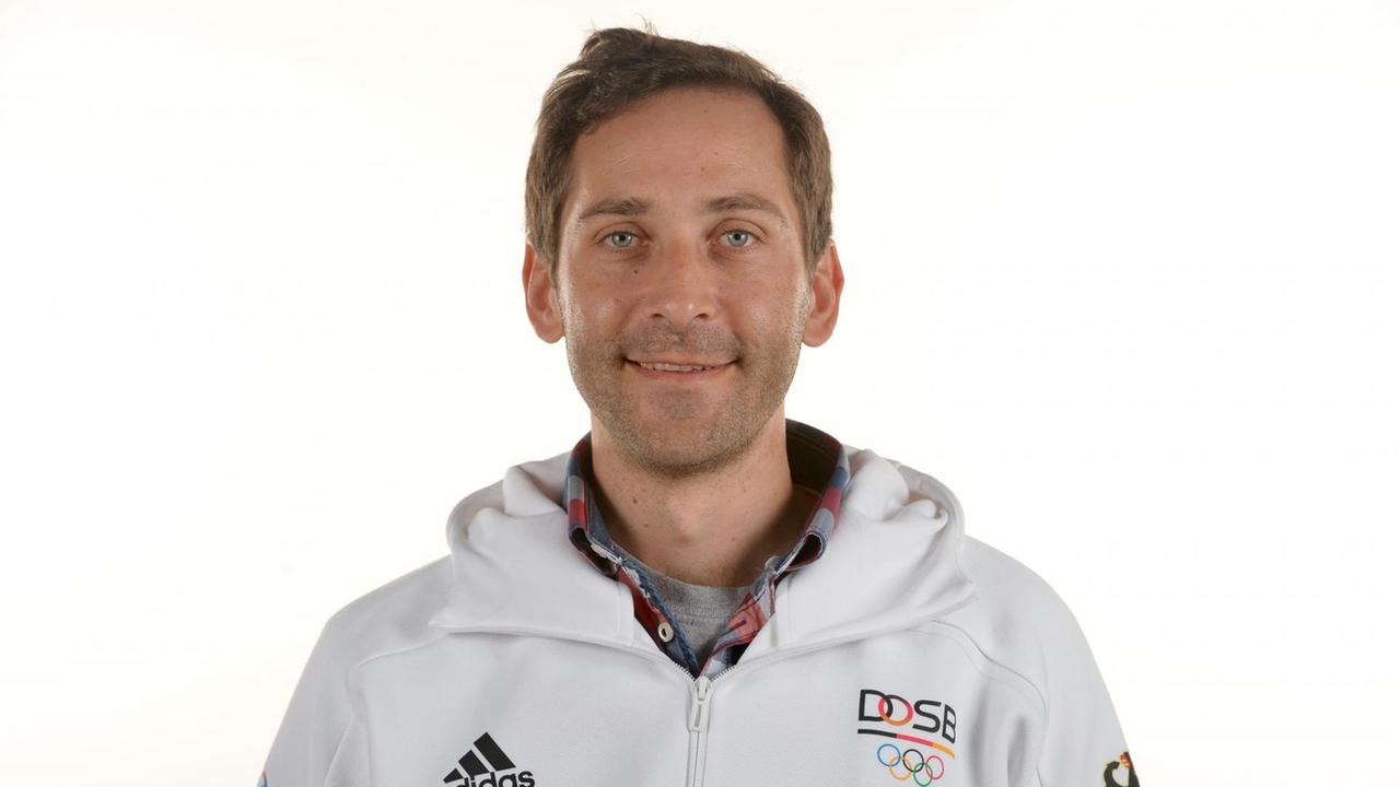 Rudern-Sportdirektor Mario Woldt 