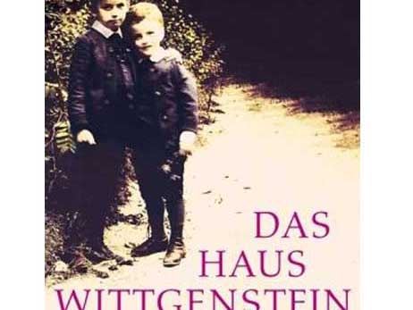 Cover: "Alexander Waugh: Das Haus Wittgenstein" Cover: "Alexander Waugh: Das Haus Wittgenstein"