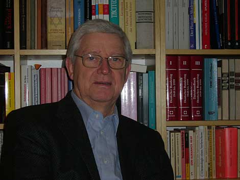 Joachim Jauer