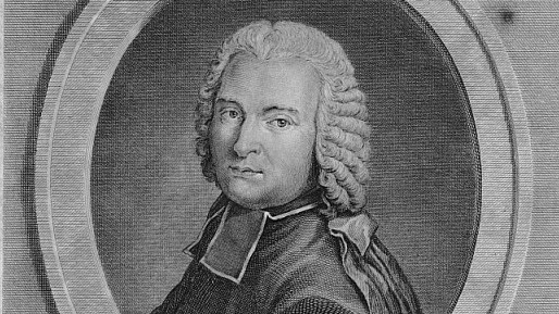 Nicolas Louis de Lacaille erkundete im 18. Jahrhundert den Südhimmel und schuf 14 neue Sternbilder