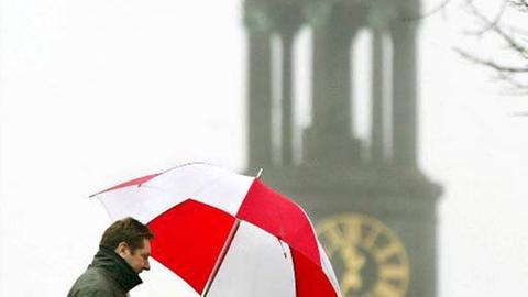 Handel, Traditon und Werte sind im Hamburg Üerseeclub groß geschrieben.