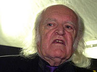 Mario Merz Mario Merz