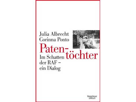 Cover Albrecht / Ponto "Patentöchter" Cover Albrecht / Ponto "Patentöchter"