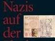 Cover: "Gerald Steinacher: Nazis auf der Flucht"