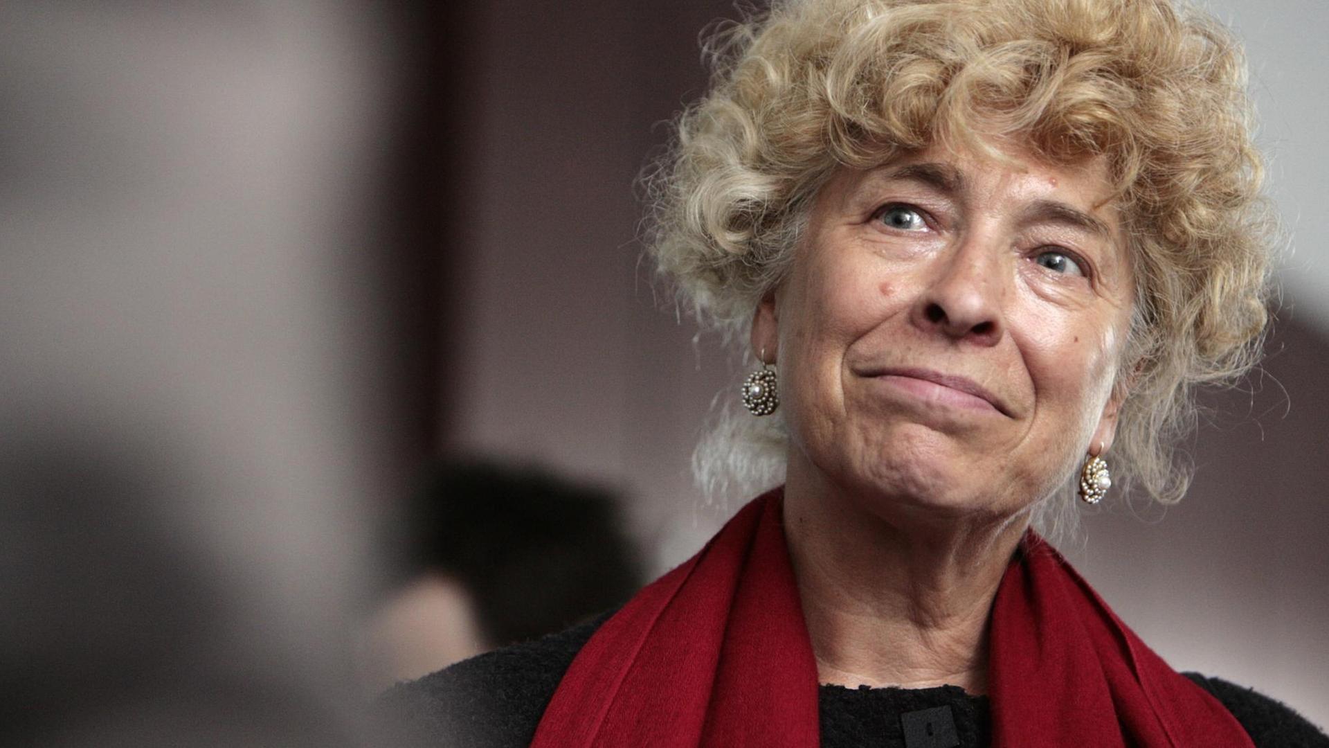 Gesine Schwan
