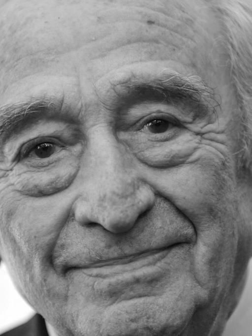 Der Holocaust-Überlebende Max Mannheimer starb im Alter von 96 Jahren.