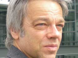 Jochen Stöckmann
