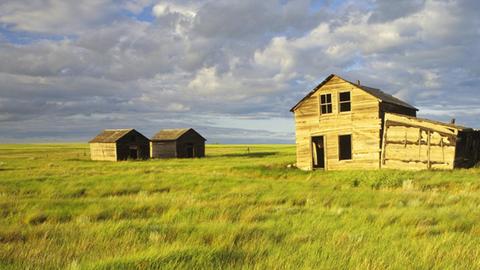 Farmhaus