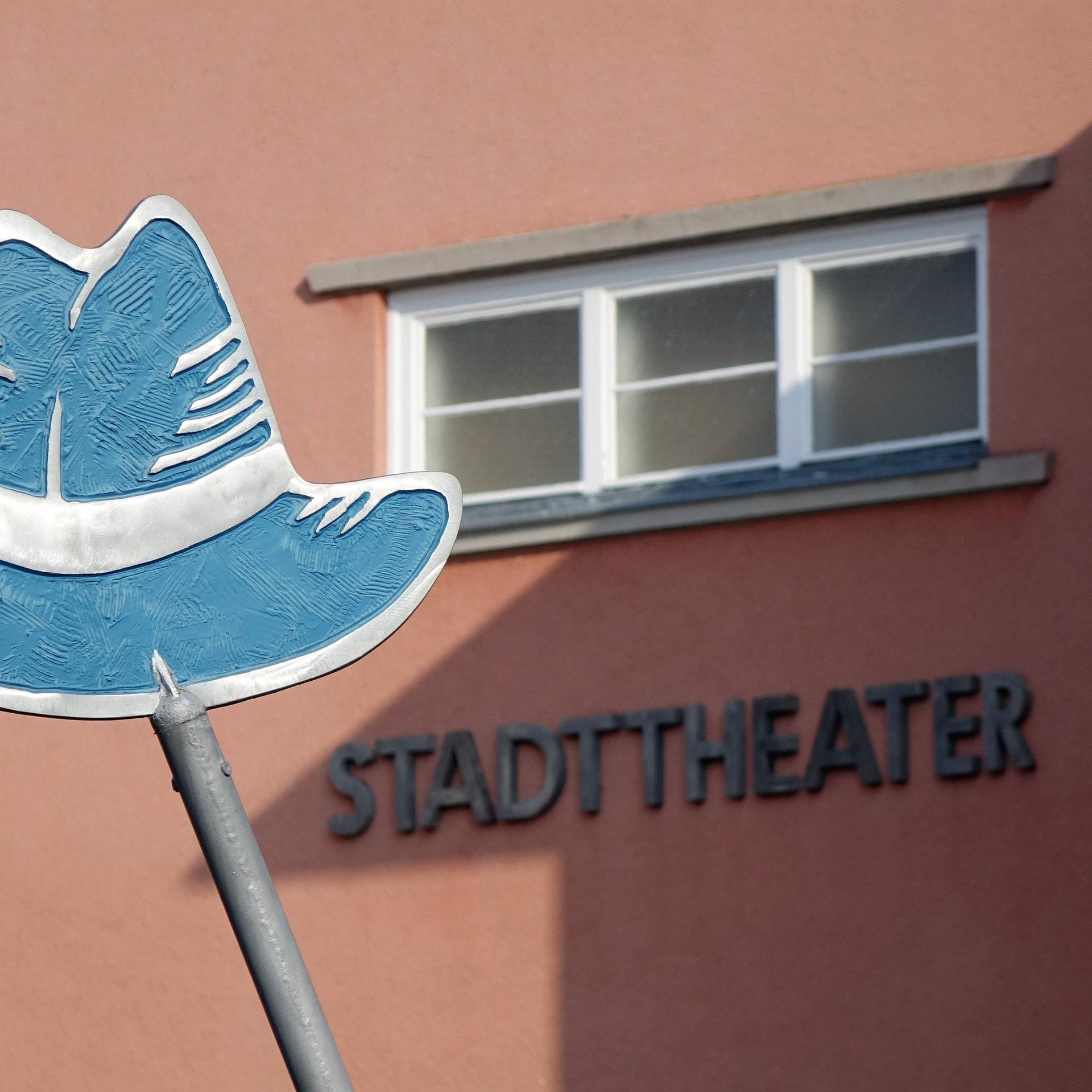 Der Theaterpodcast