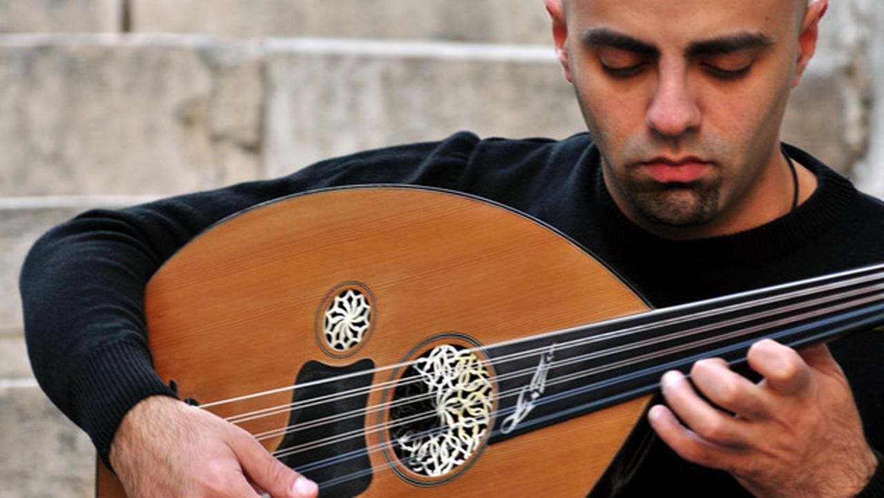 Verehrt Bach auf innovative Weise: Tareq Jundi