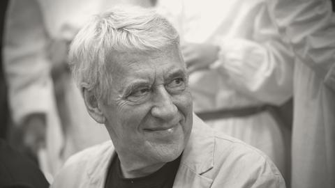 Der schwedische Kinderbuchautor Ulf Nilsson auf der Kinderbuchmesse in Oldenburg 2016