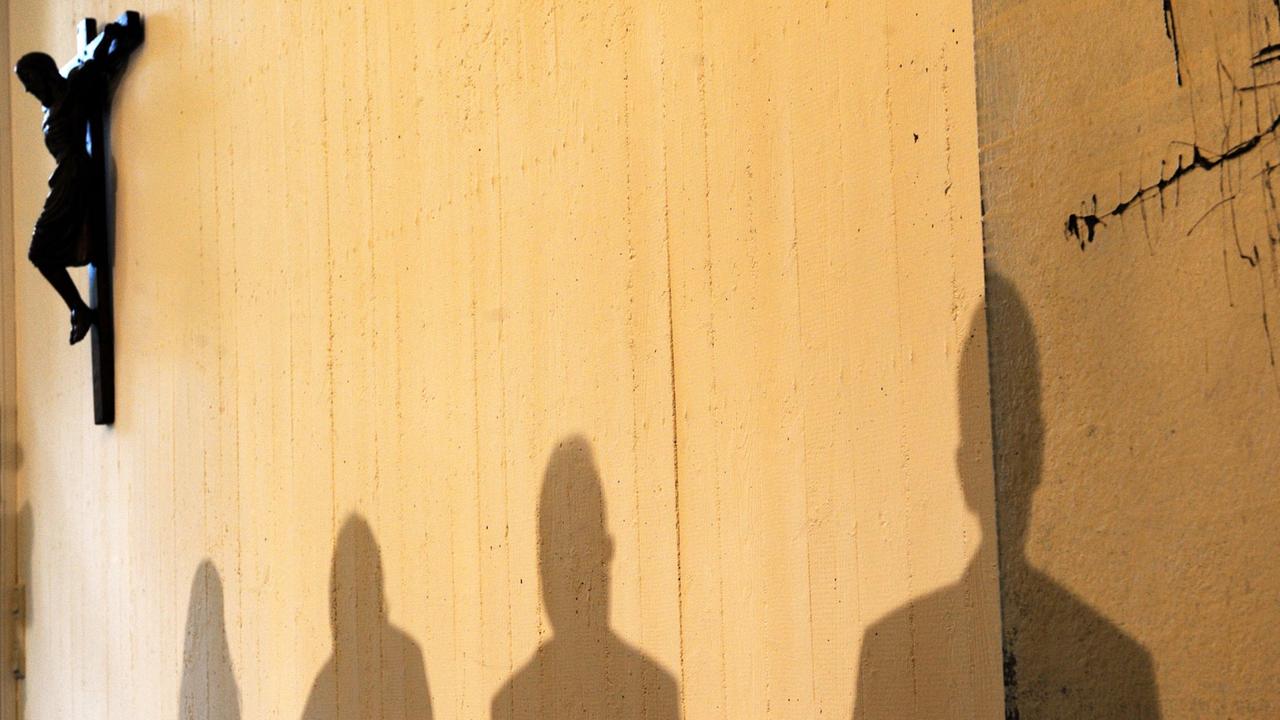 Missbrauch in der Katholischen Kirche - "Das hat tiefe Wunden geschlagen"
