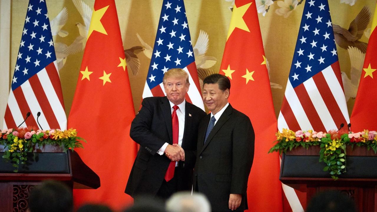 Panik Button Drücken Ezb Zur Us Zollpolitik China Exporte Jetzt Lesen - h4759hg