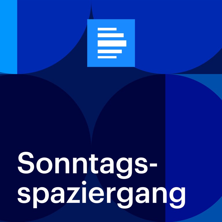 Sonntagsspaziergang