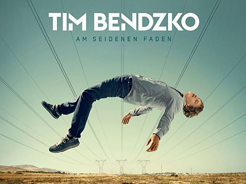 Tim Bendzko: "Am Seidenen Faden"