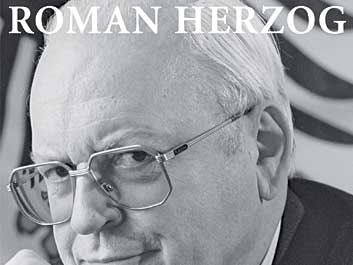 Roman Herzog: Jahre der Politik
