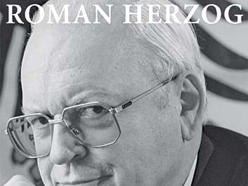 Roman Herzog: Jahre der Politik Roman Herzog: Jahre der Politik