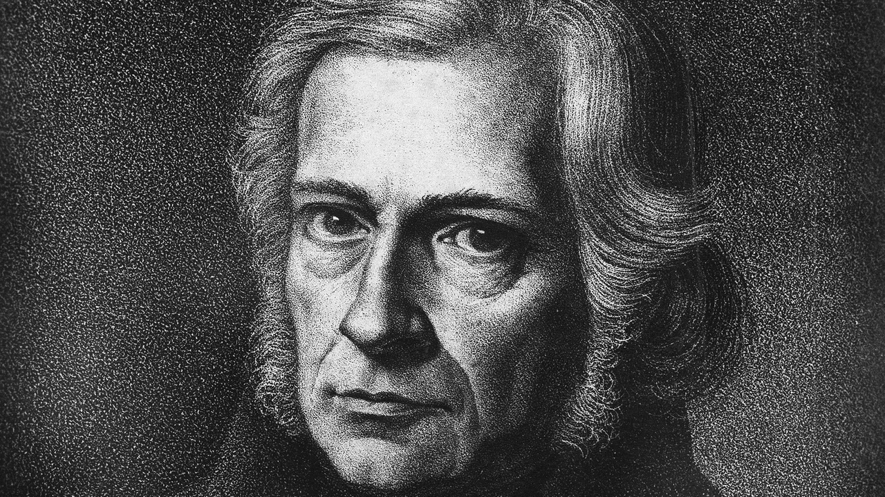 250. Geburtstag von Friedrich Schleiermacher "Religion als Gefühl